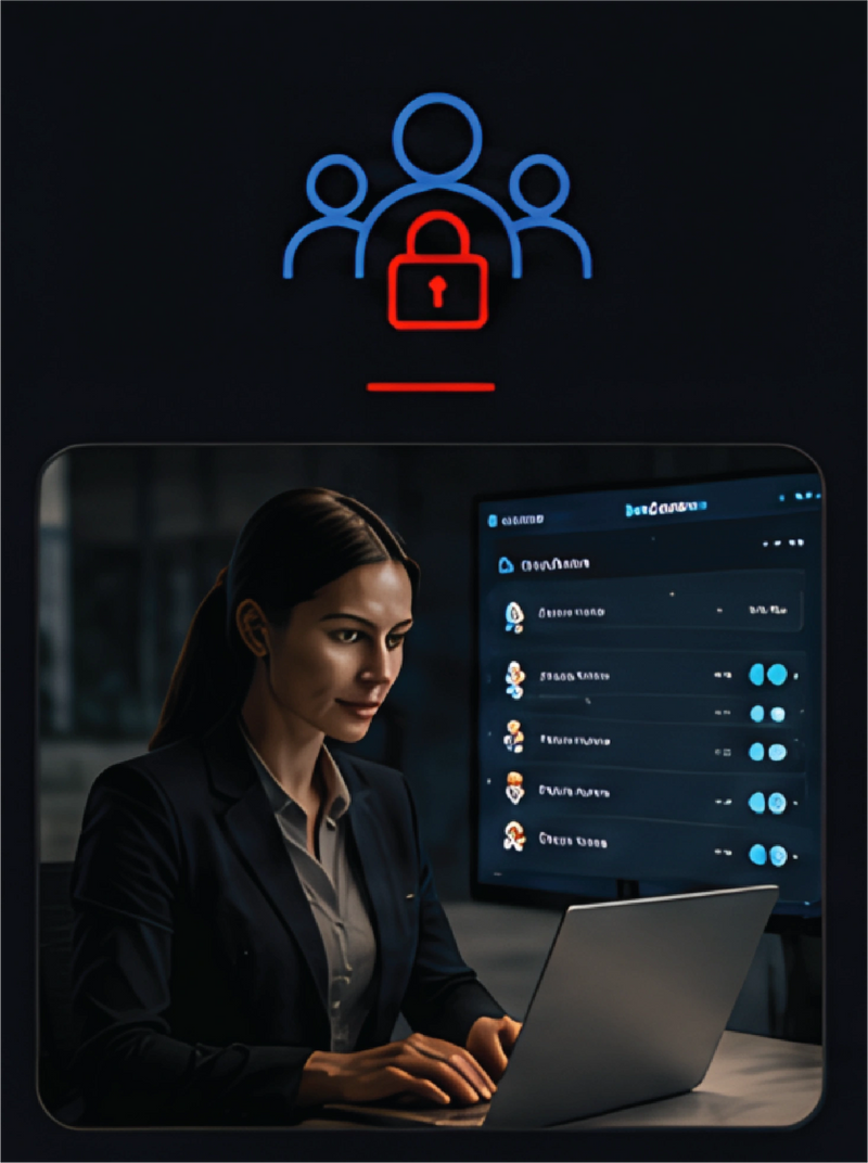 Role-based Permissions
