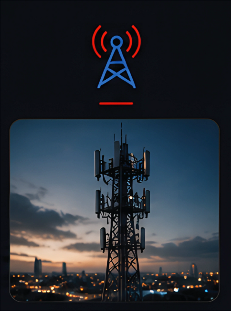 Enterprise Telecommunications
