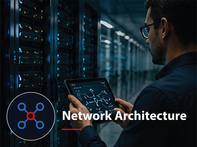 ✅ Designed for performance and reliability.

✅ Structured to support your operations

✅ Built for scalability from the start