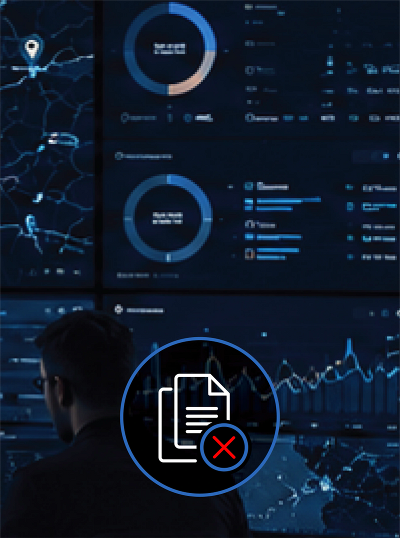 Automated Reporting
