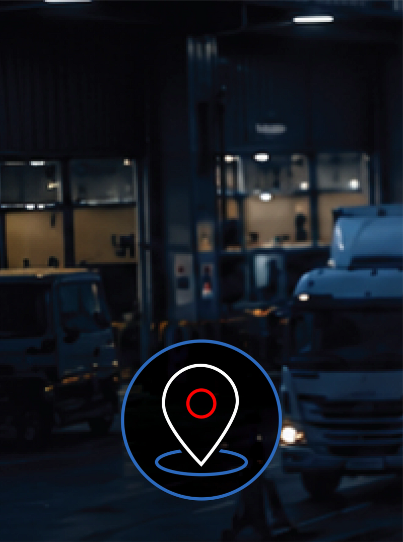 Real-time GPS Monitoring