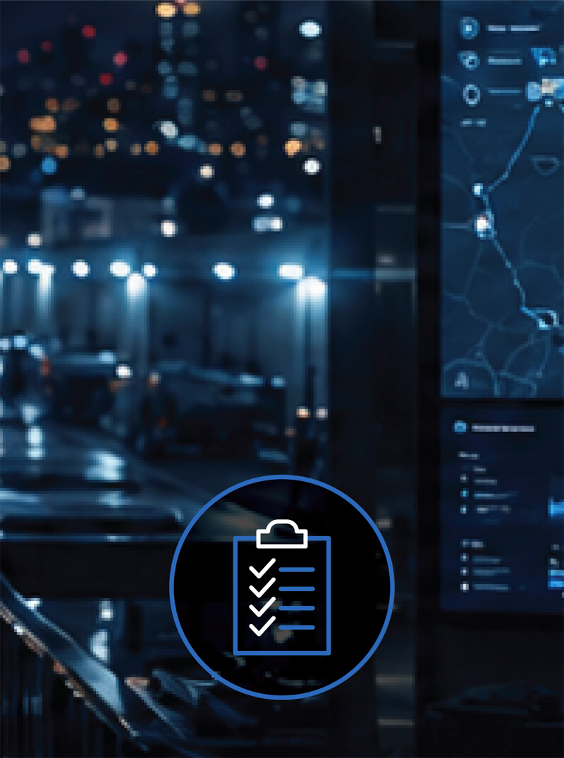 Inspection & Compliance Automation