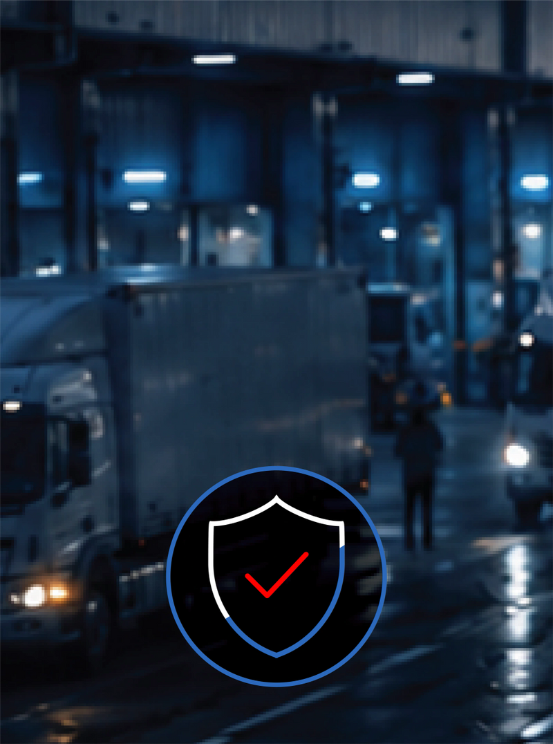 Fleet Security & Visibility