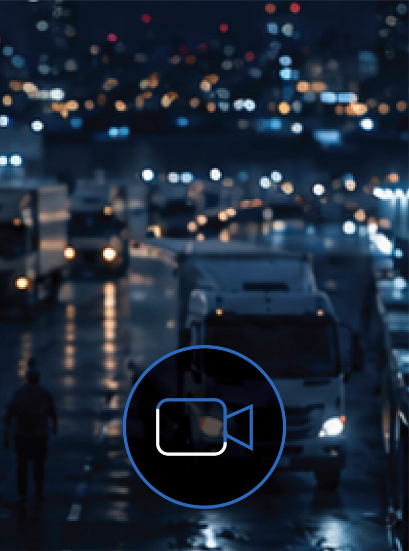 MDVR & Video Monitoring
