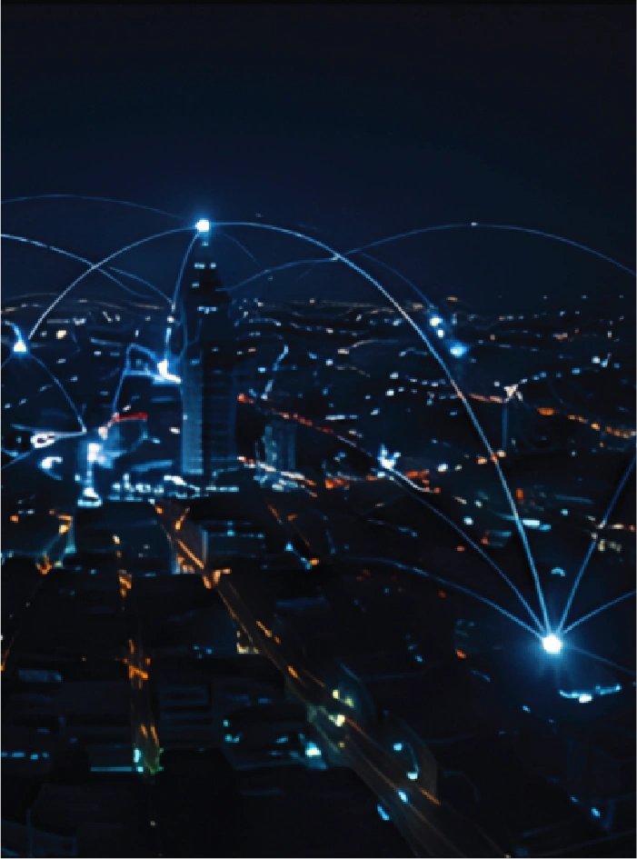 Multi-Location Coordination