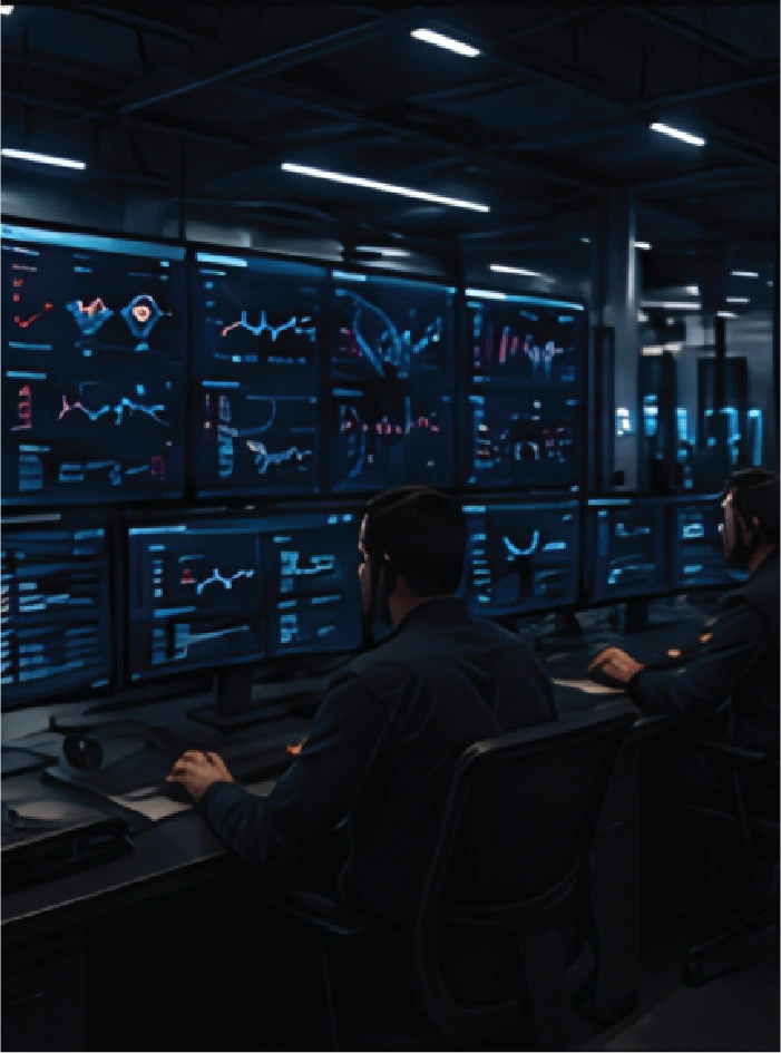 Operational Environments