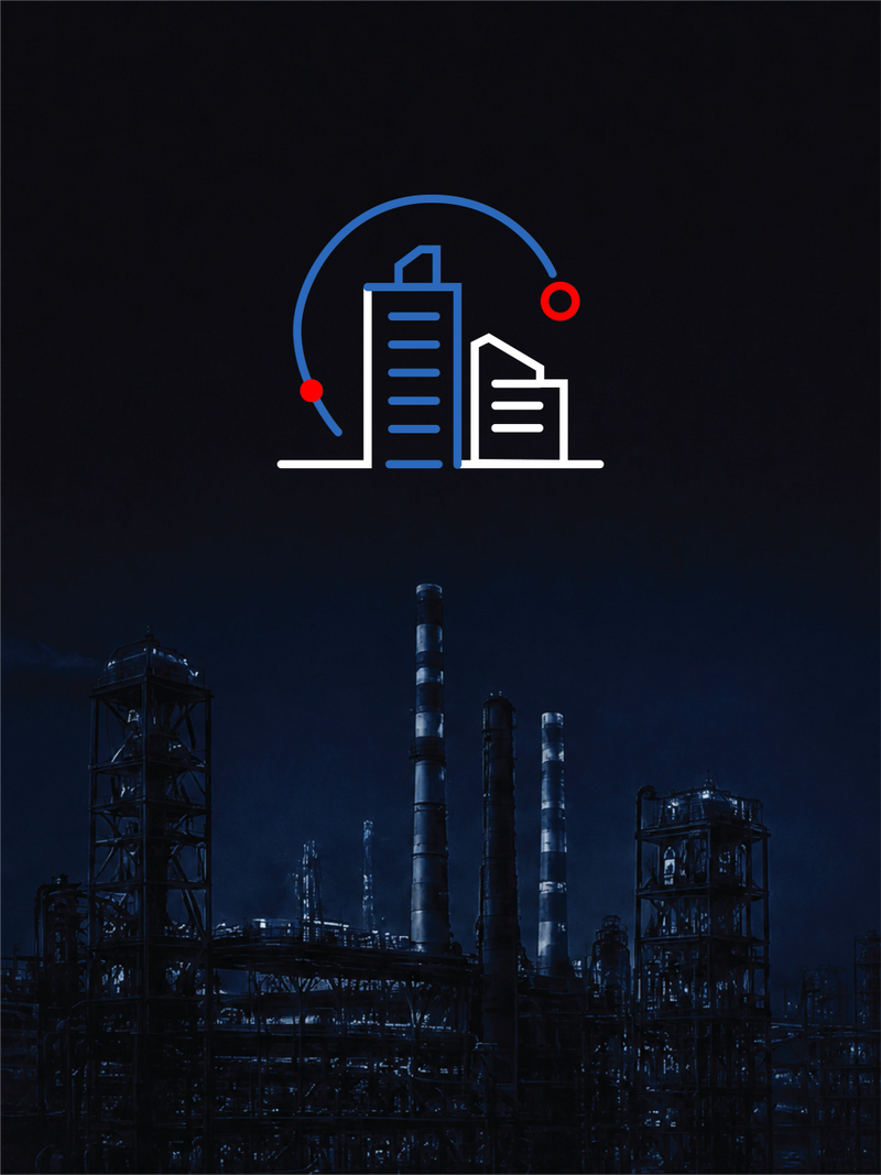 Multi-Industry Experience