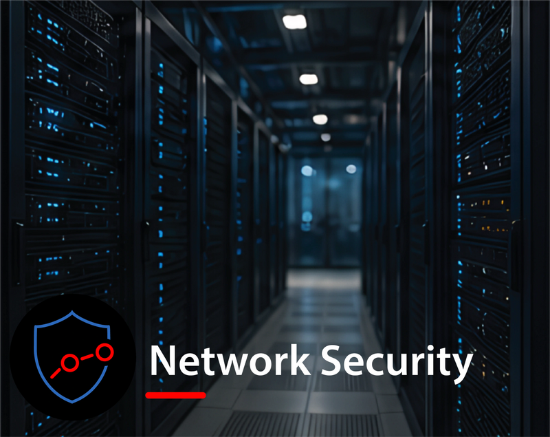 Secure System Connectivity

Protection Across Devices & Infrastructure

Built into Your Overall IT Environments