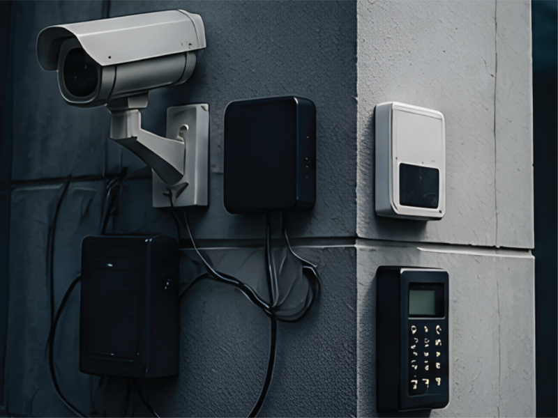 ❌ Disconnected Systems that Do Not Communicate.