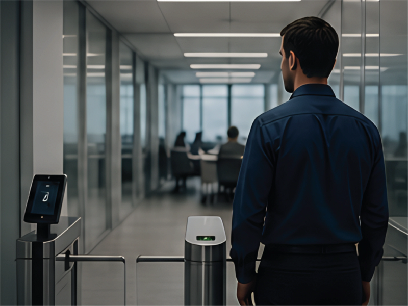❌ Security that Slows Down Operations Instead of Supporting Them.