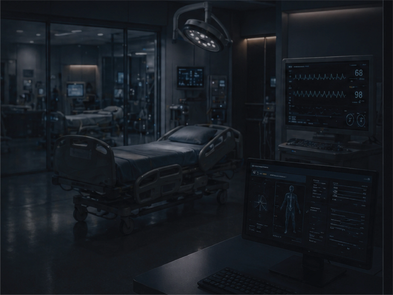 Better Care. Smarter Systems.