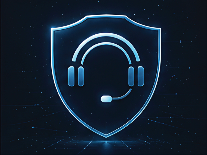 One Partner. Zero Confusion