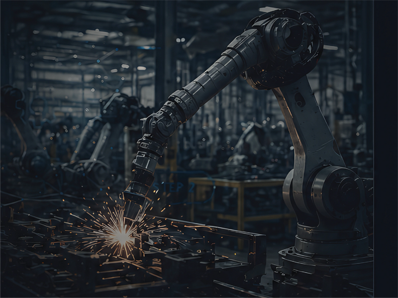 Smarter Operations. Stronger Output.