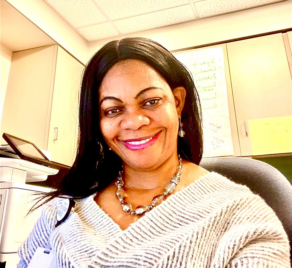 The Provider: Kemi Ogunwusi, DNP, MSN, FNP-BC
Primary Care Provider