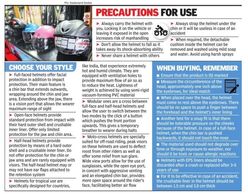 Kalyanaraman Venkatesan, Helmet, Road Safety, Mission Safer Roads, Pune, Times of India, Pune