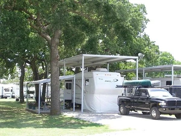 Springtown RV Park RV park in Springtown, TX (photo 4)