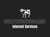 HOLYCOW
DOMAINS
