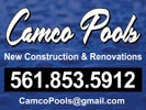 Camco Pools