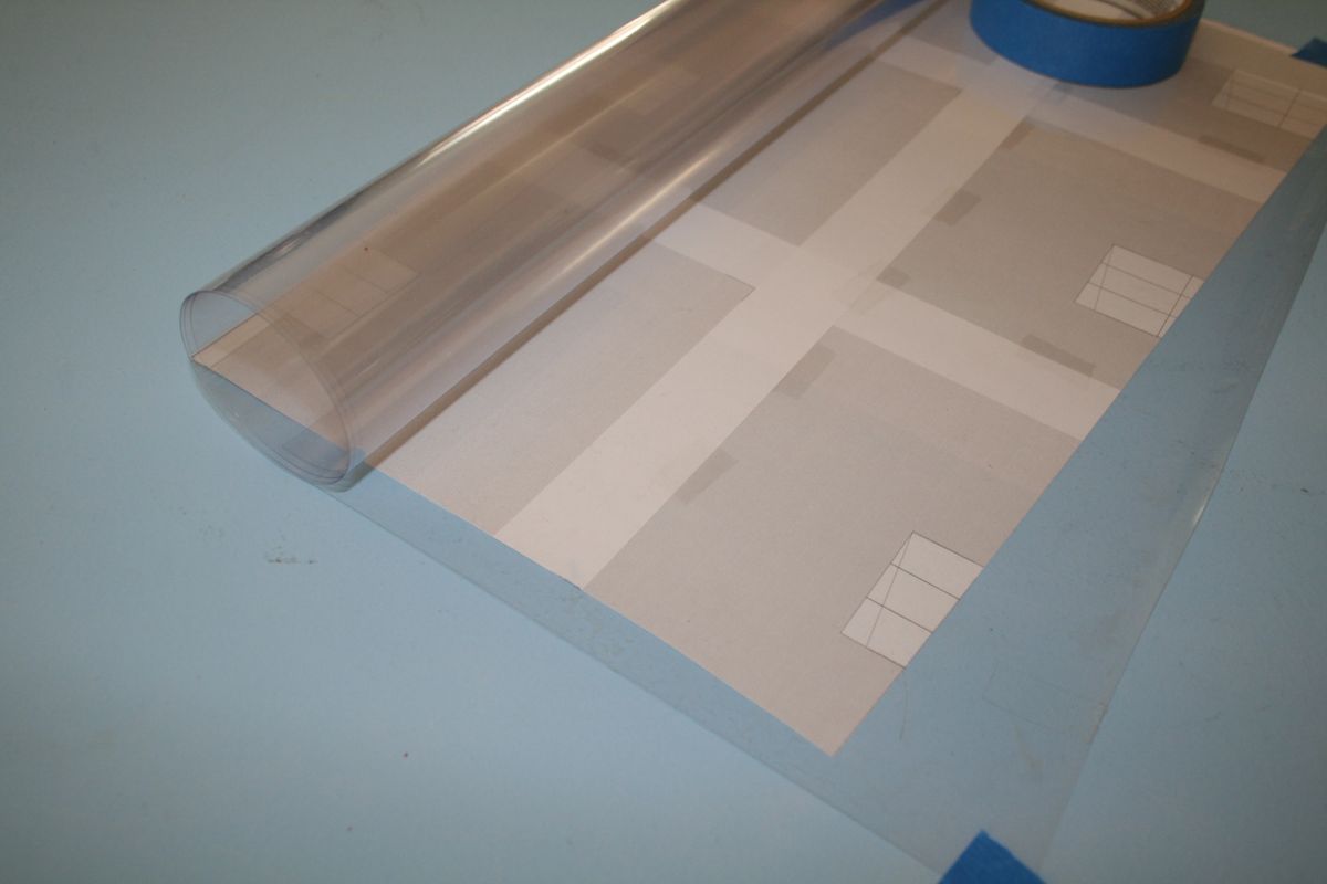 Elysium Mat in Tube main image 0