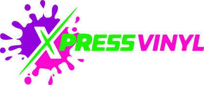 Xpress Vinyl