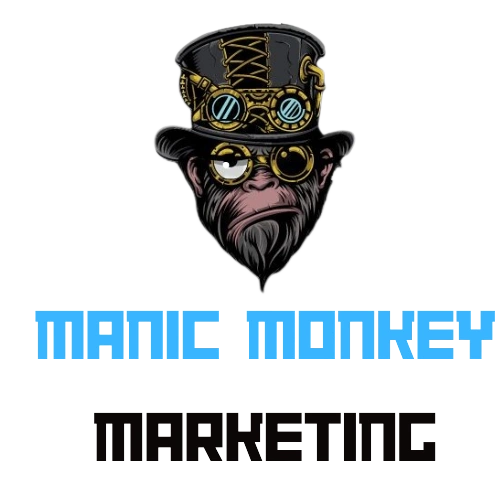 Monkey Marketing