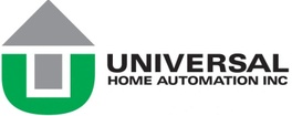 UNIVERSAL Home AUTOMATION 