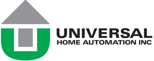 UNIVERSAL Home AUTOMATION 
