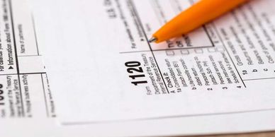 Experienced Accountant provides Corporate Tax Services in Jersey City and all Hudson County.