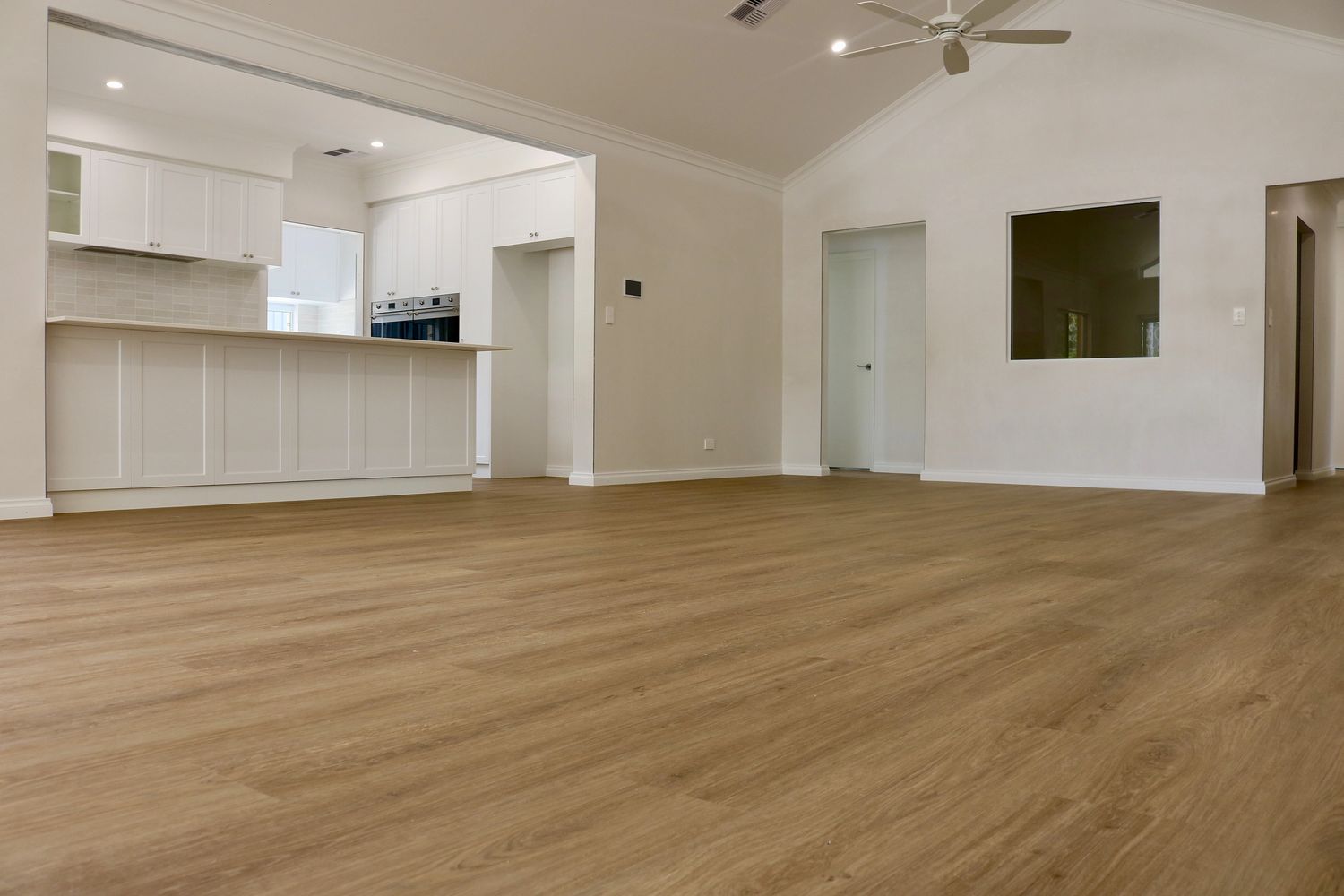 Vinyl Plank Flooring 5mm