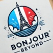 bonjour beyond