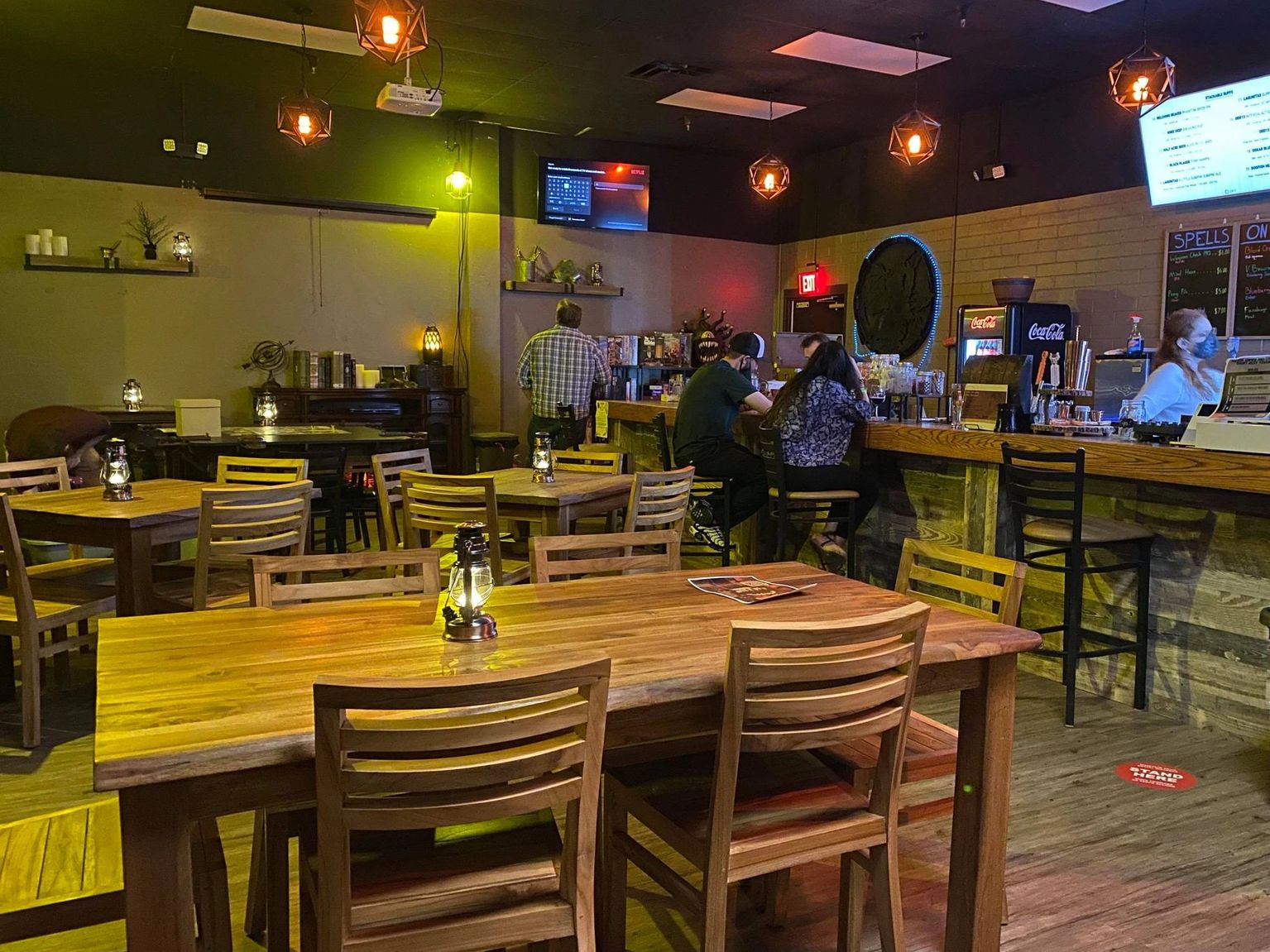 Short Rest Tavern photo
