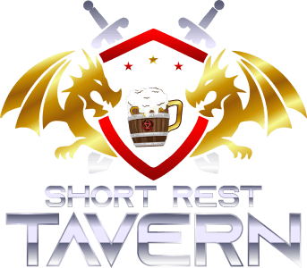 Short Rest Tavern