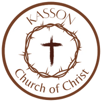 Kasson Church of Christ