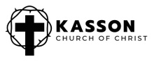 Kasson Church of Christ