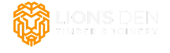 Lion's Den Timber Joinery