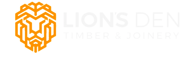 Lion's Den Timber Joinery