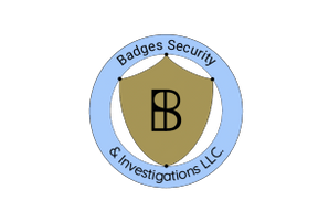 Badges Security and Investigations