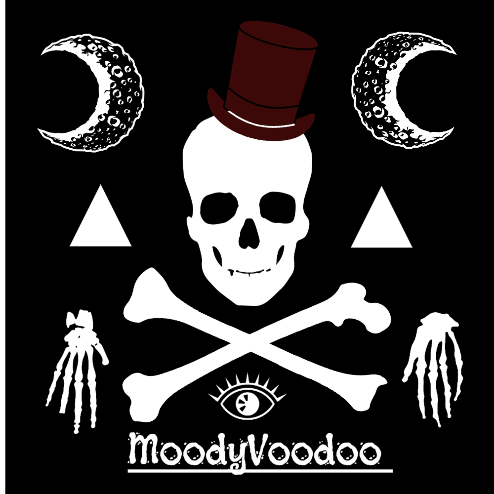 Moody Logo