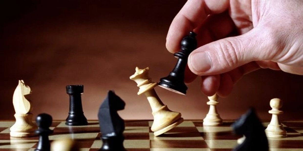 Chess Events & Programs