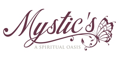 Mystic's A Spiritual Oasis LLC