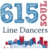 615 SOUL LINE DANCE