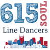 615 SOUL LINE DANCE