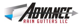 Advance Rain Gutters