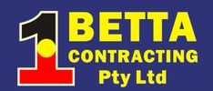One Betta Contracting PTY LTD