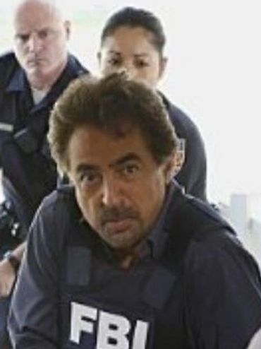 Criminal Minds