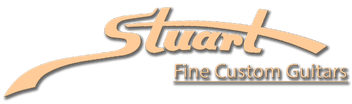 Stuart Fine Custom Guitars