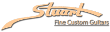 Stuart Fine Custom Guitars