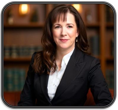 Dr. Jessica Parker, PMP