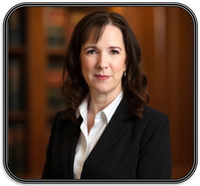 Dr. Jessica Parker