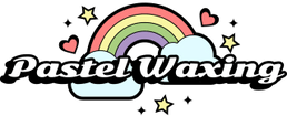 Pastel Waxing 